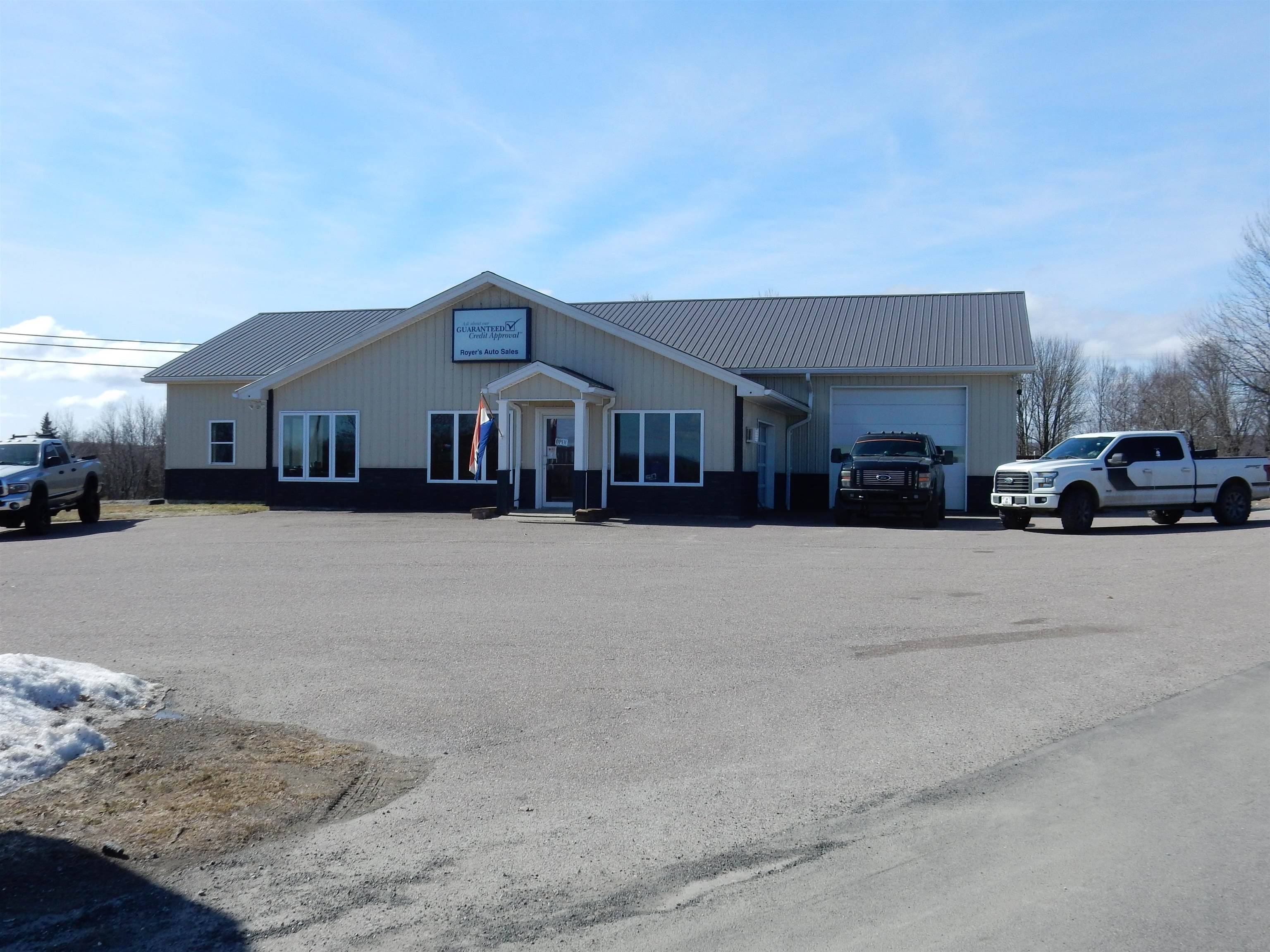 Newport Town, VT 05857,99 Vt Route 105