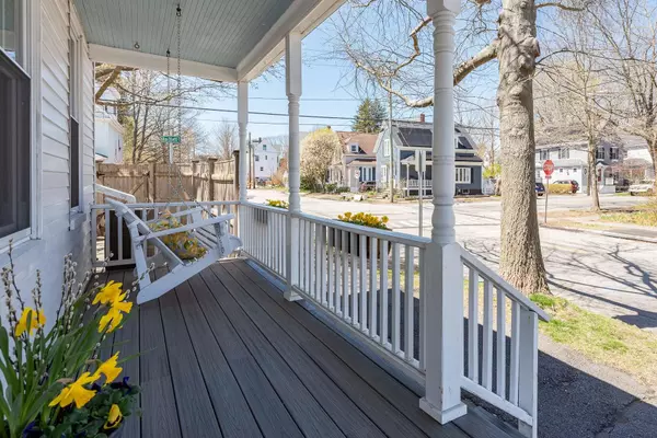 Portsmouth, NH 03801,337 Thornton ST