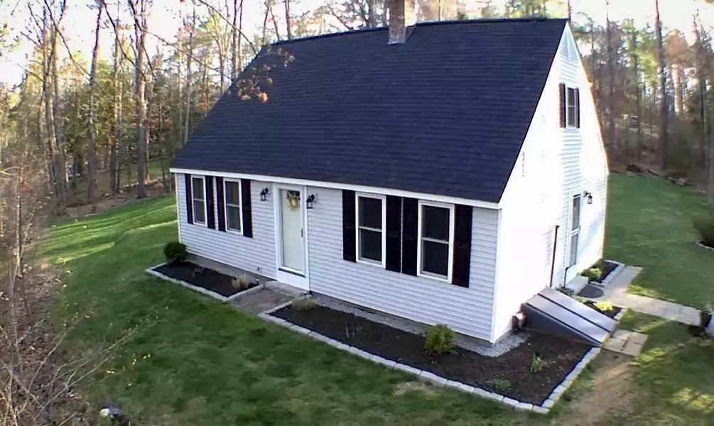 Address Not Disclosed