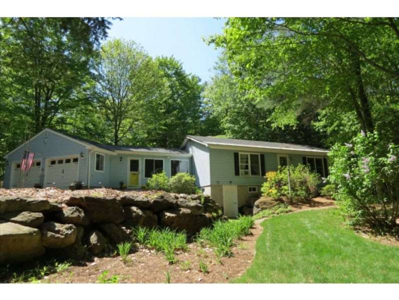 193 Coaster RD, Loudon, NH 03307