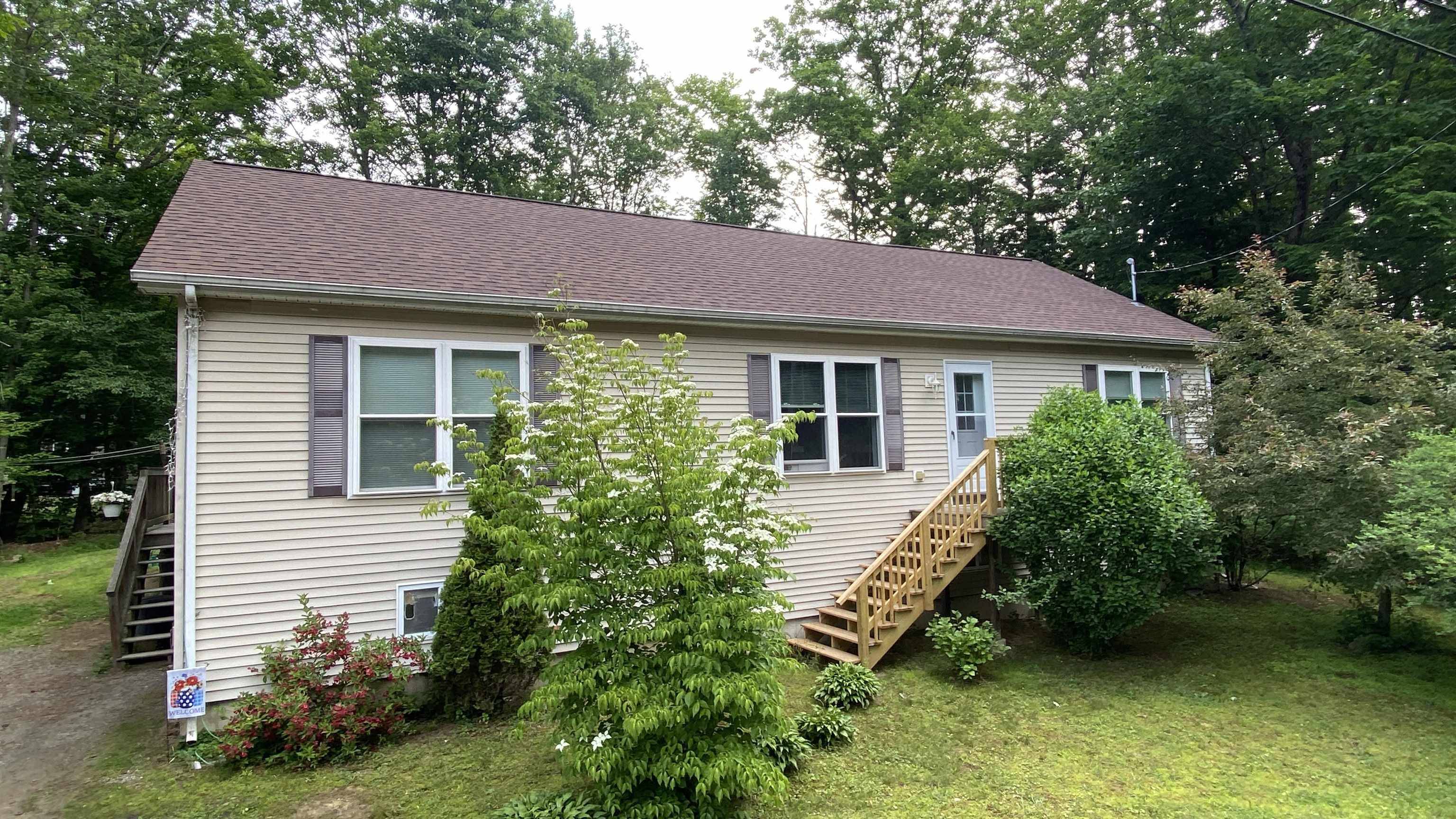 Canterbury, NH 03224,14 Sherwood Forest DR