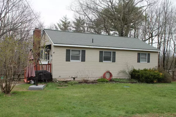 Address Not Disclosed