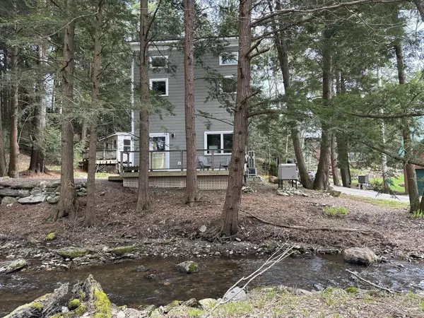 213 Wood RUN, Hinesburg, VT 05461