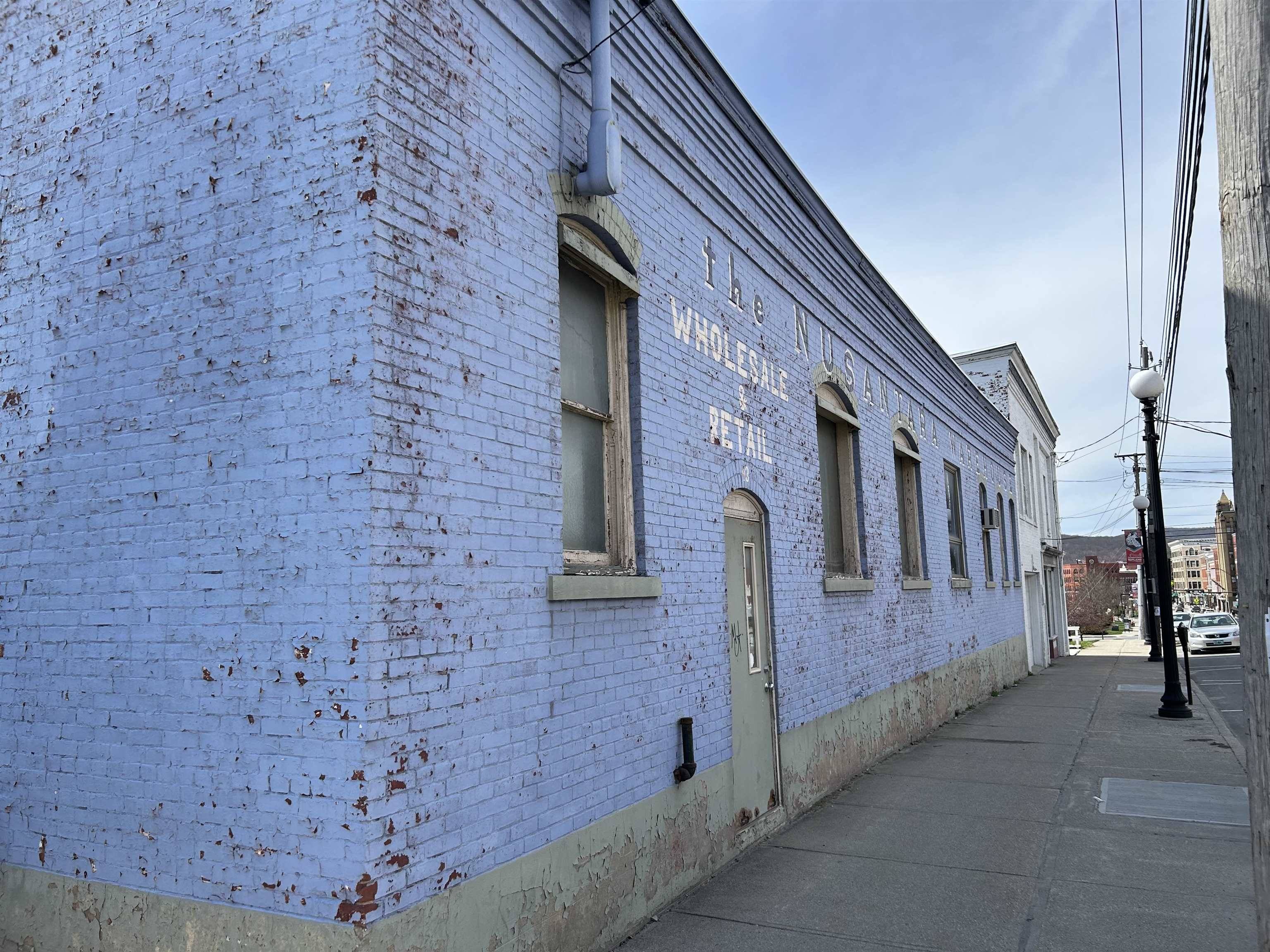 Rutland City, VT 05701,43 Strongs AVE