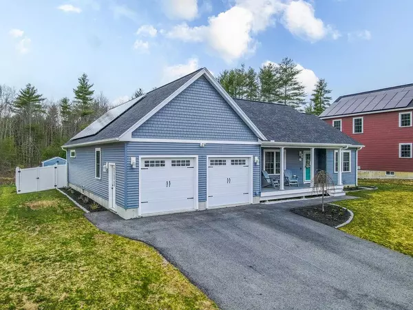 Somersworth, NH 03878,37 Whippoorwill WAY