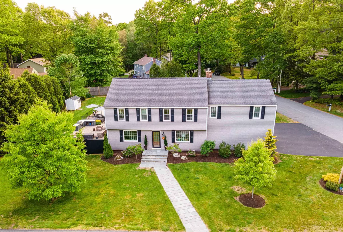 Hampton, NH 03842,8 Cedarview LN