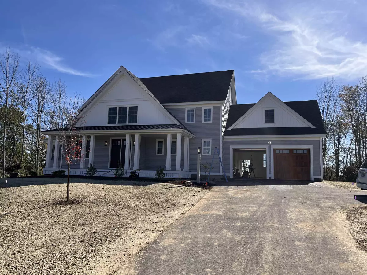 Dover, NH 03820,11 Prosperity DR #3