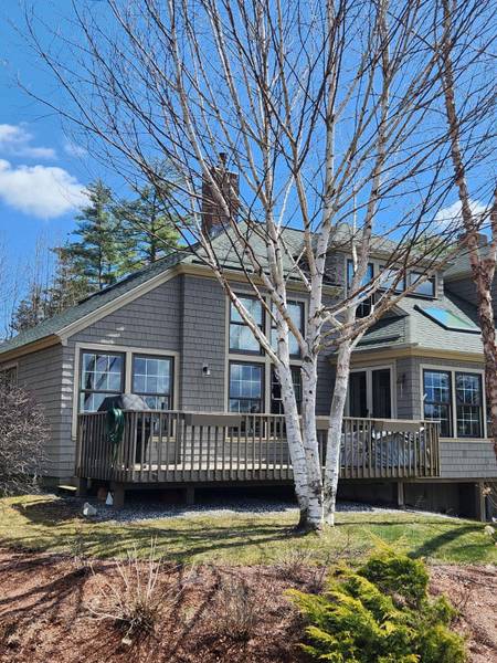 9 Windward WAY, Moultonborough, NH 03254