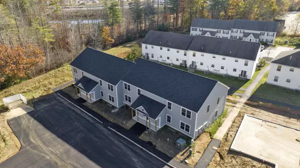 7 Miami WAY #Unit C, Rochester, NH 03867