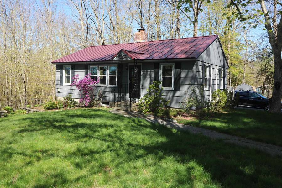 9 First Tavern RD, Jaffrey, NH 03452