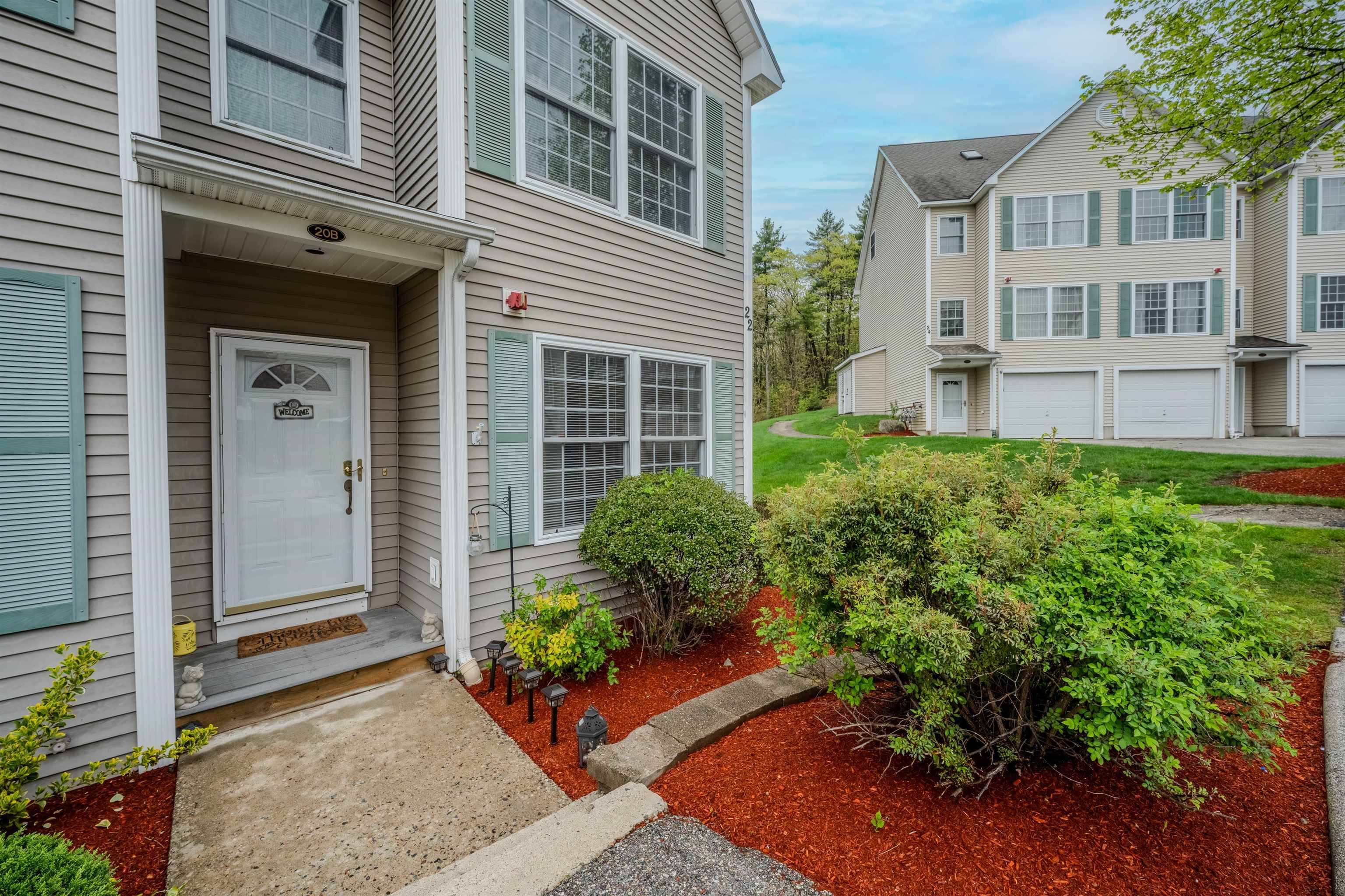 Hudson, NH 03051,20 Chandler CT #B