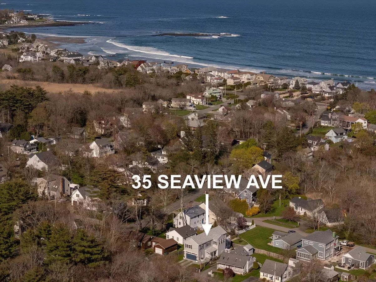 Hampton, NH 03842,35 Seaview AVE