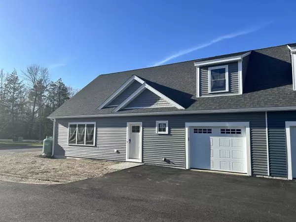 6 Striper WAY #40, Wells, ME 04090