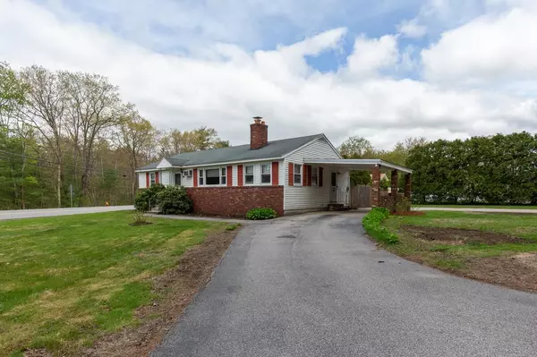 918 S Mammoth RD, Manchester, NH 03109