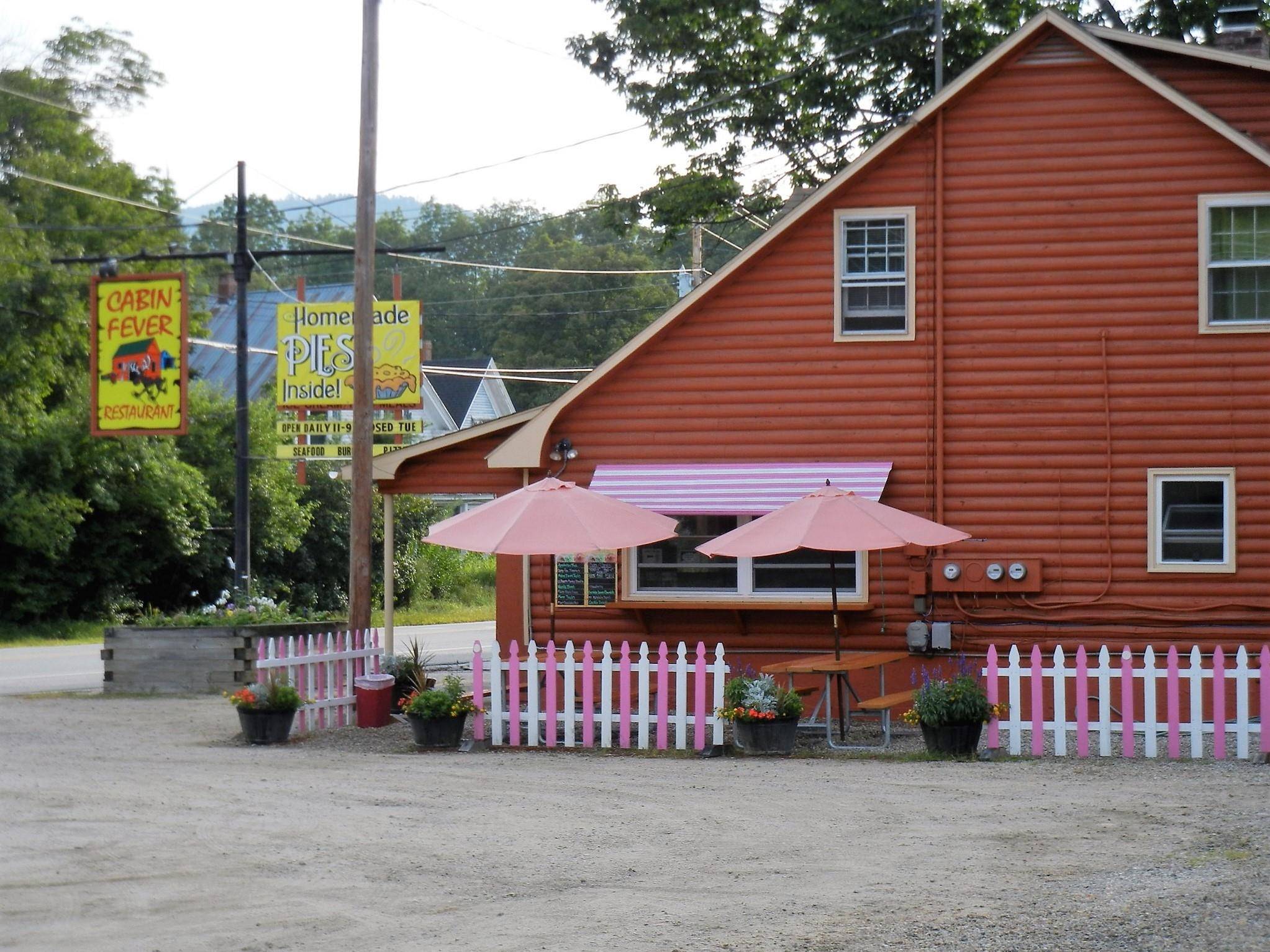 Bartlett, NH 03812,1395 US RT 302
