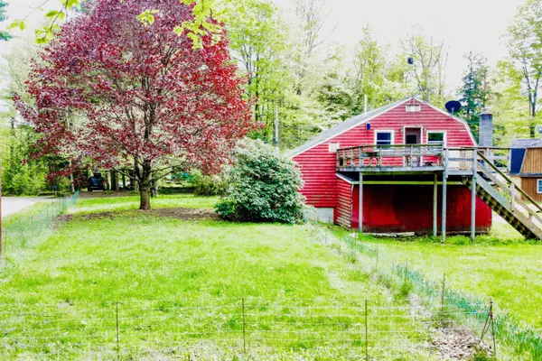 Cavendish, VT 05142,22 Laplante RD