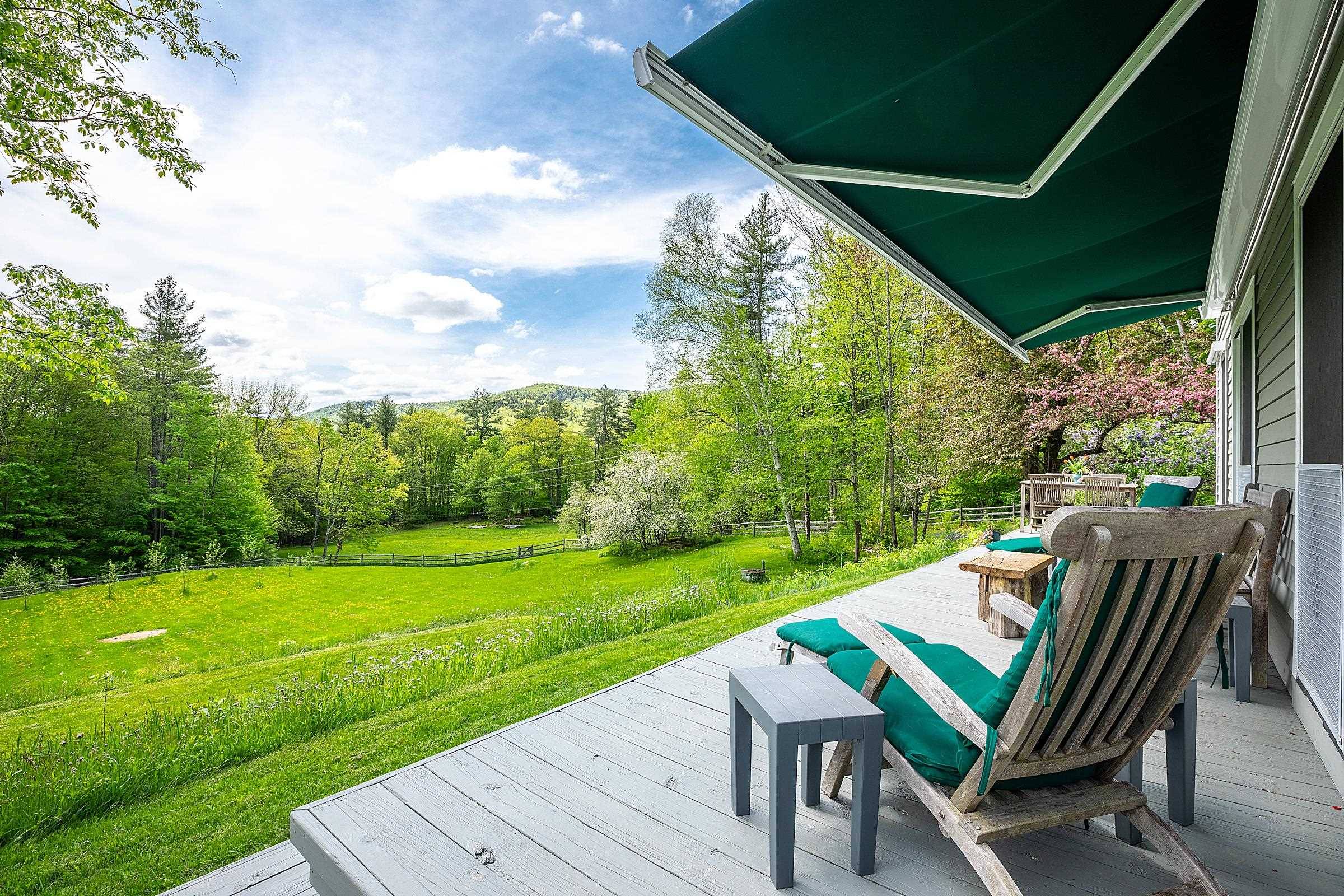 139 Worden RD, Jamaica, VT 05343