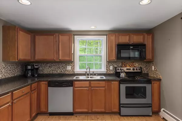 Campton, NH 03223,42 King RD #1