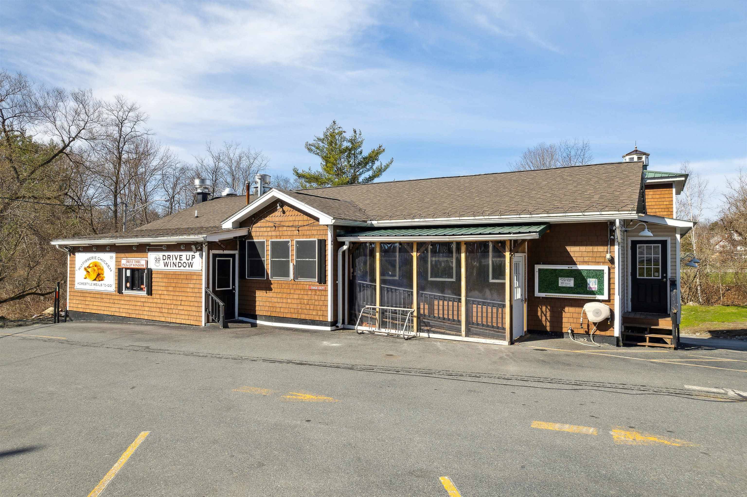 Enfield, NH 03748,330 Us Route 4