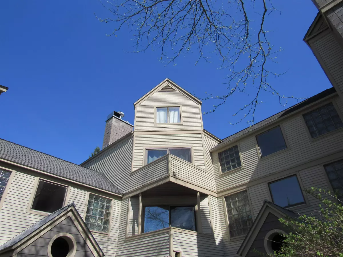 Stratton, VT 05360,41 High Point DR #E-32