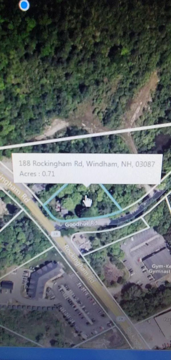 Windham, NH 03038,242 Rockingham RD #242,190,188