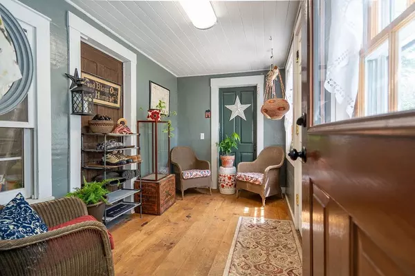 Warner, NH 03278,191 East Main ST