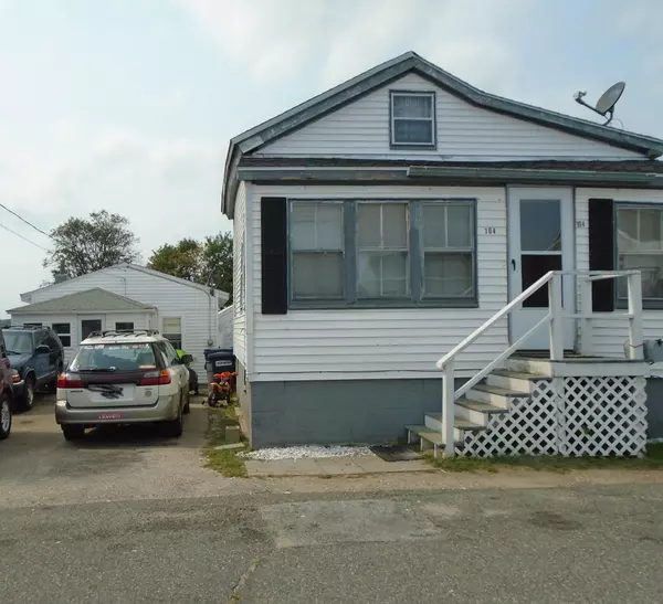 104 cable AVE, Salisbury, MA 01952