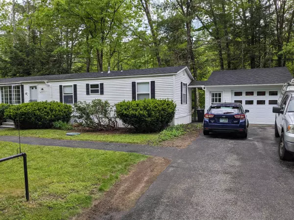 Hopkinton, NH 03229,46 Well House RD