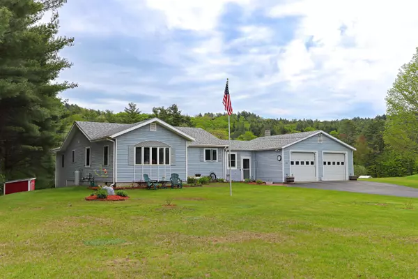 1736 Littleton RD, Monroe, NH 03771