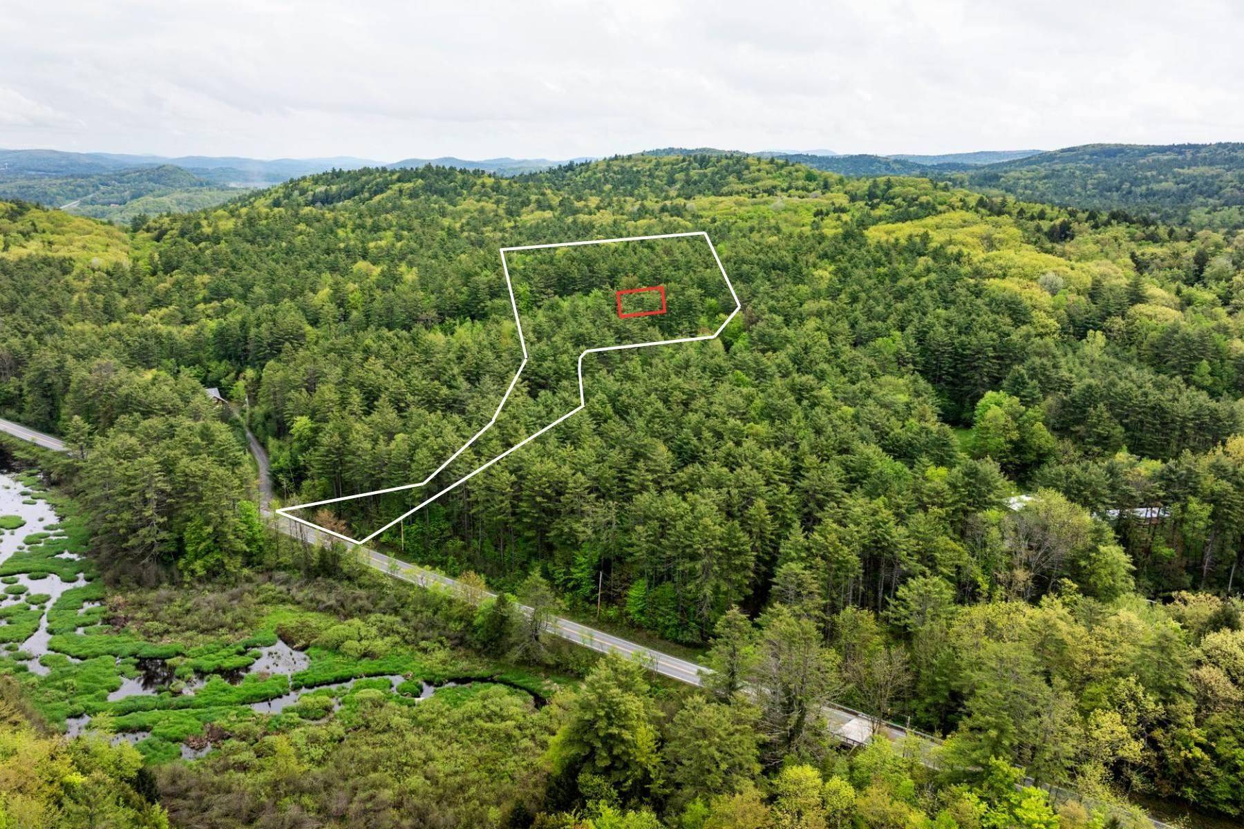00 NH Route 12A, Plainfield, NH 03781