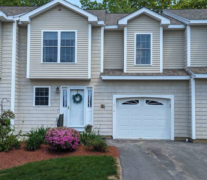 1465 Hooksett RD #1014, Hooksett, NH 03106