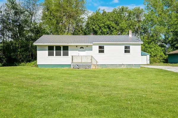 Alburgh, VT 05440,181 Winters LN