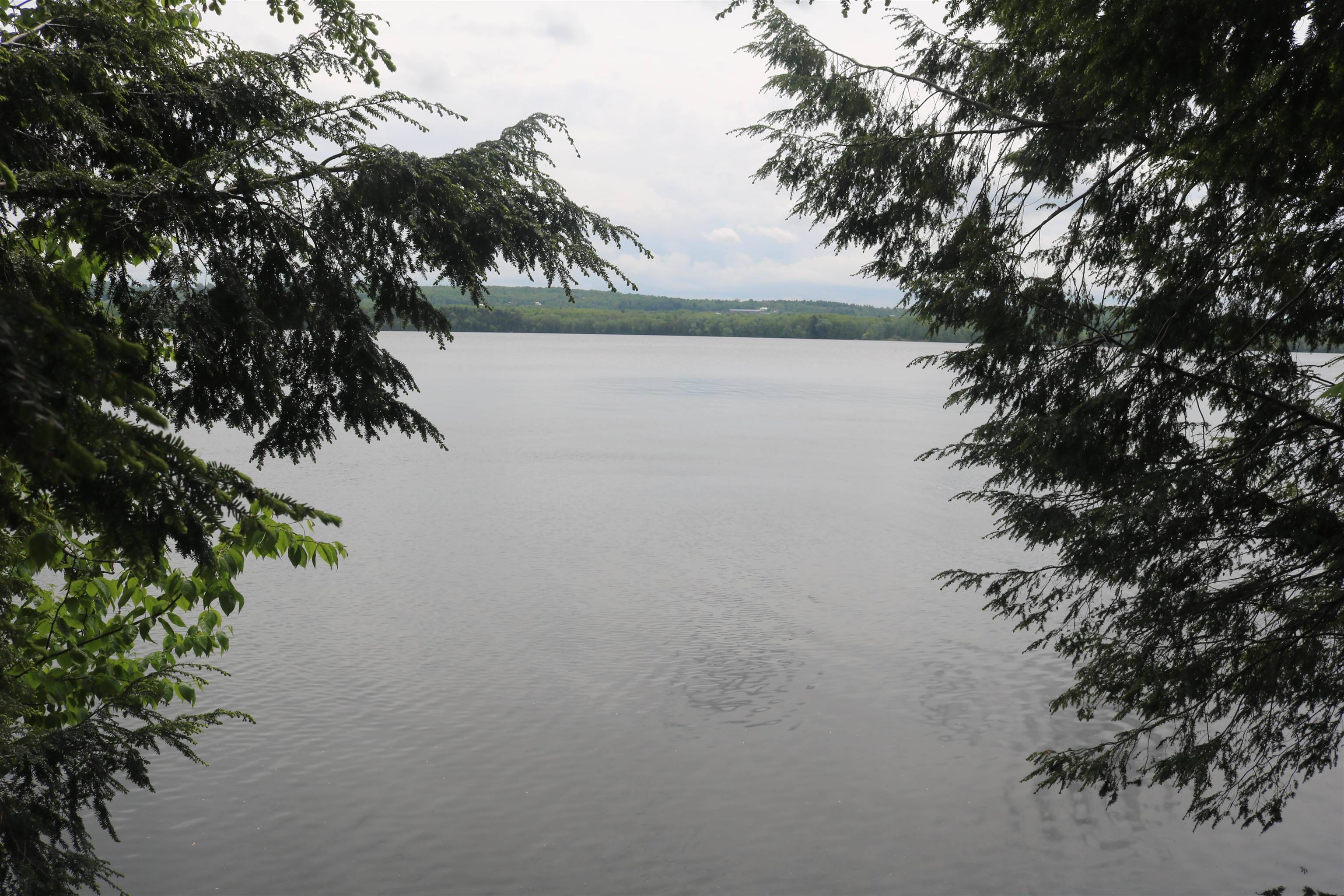 373 Blackwoods RD, Franklin, VT 05457