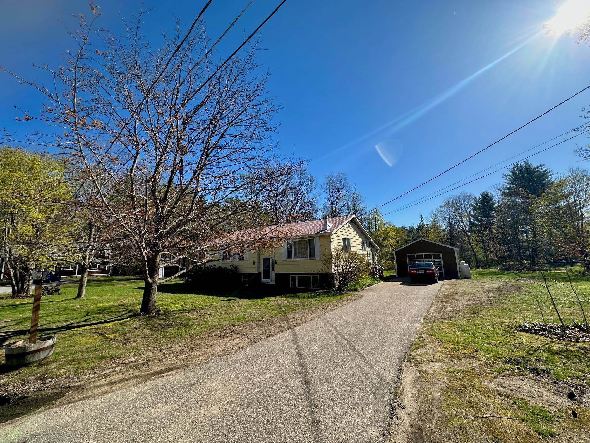 Bartlett, NH 03812,18 George ST