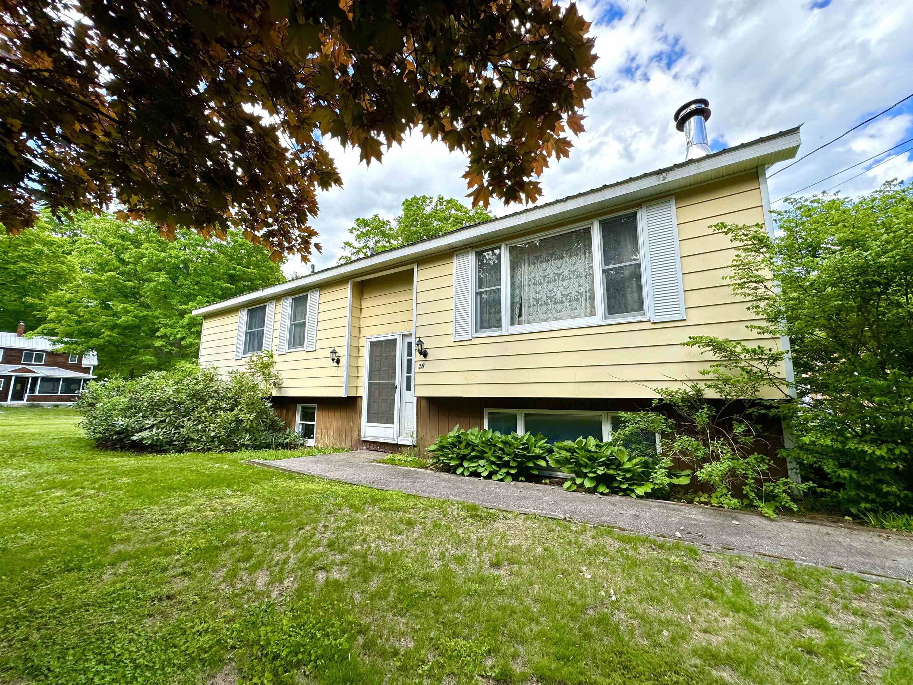 Bartlett, NH 03812,18 George ST