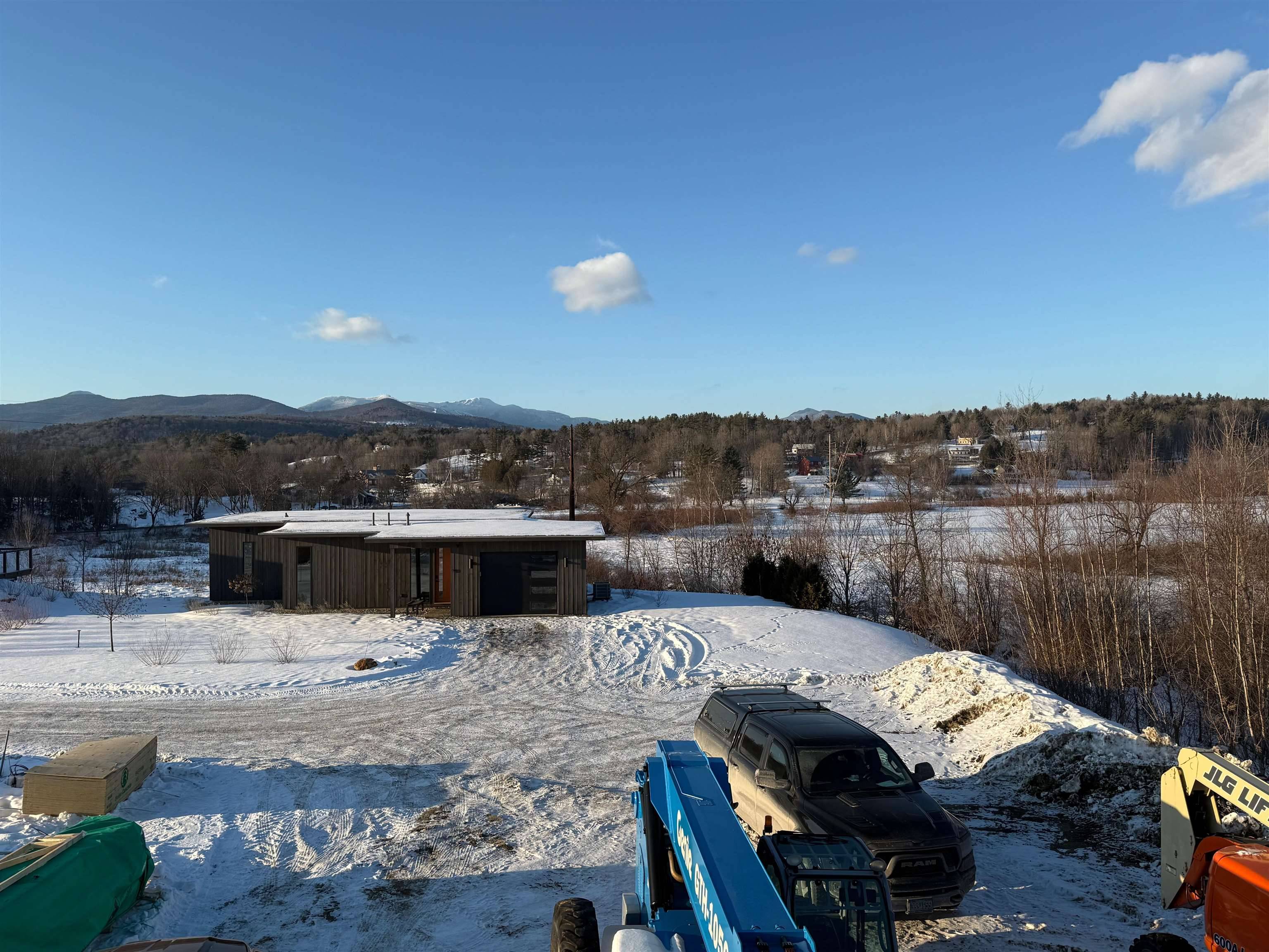 Stowe, VT 05672,0 Salvas LN #Lot 5