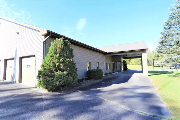 145 Citizens RD #B & C, Derby, VT 05829