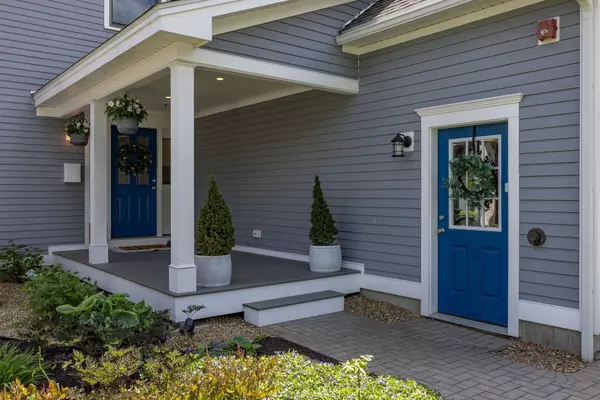 Portsmouth, NH 03801,482 Broad ST #3