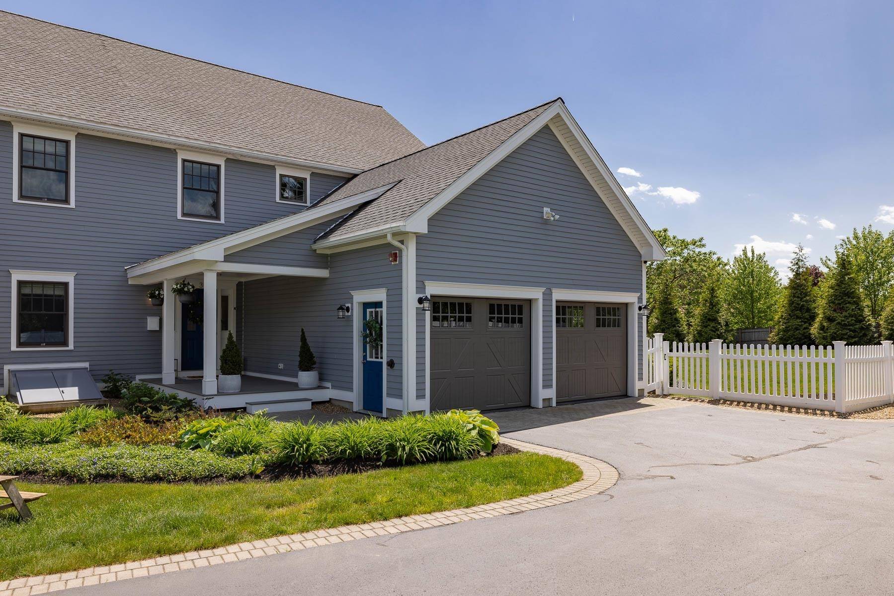 482 Broad ST #3, Portsmouth, NH 03801