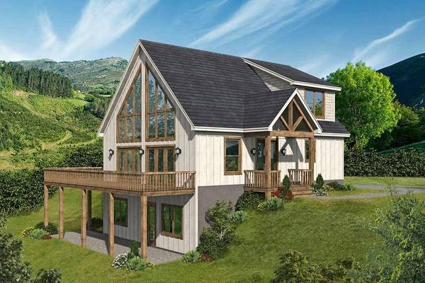 H-16 Tobey RD, Campton, NH 03223