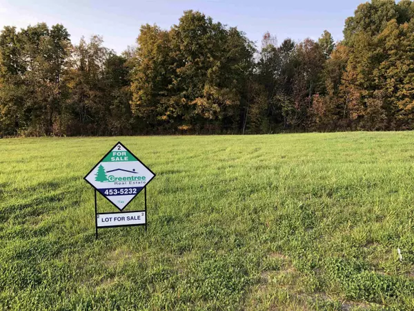 75 Tractor RD #Lot #2, Hinesburg, VT 05641