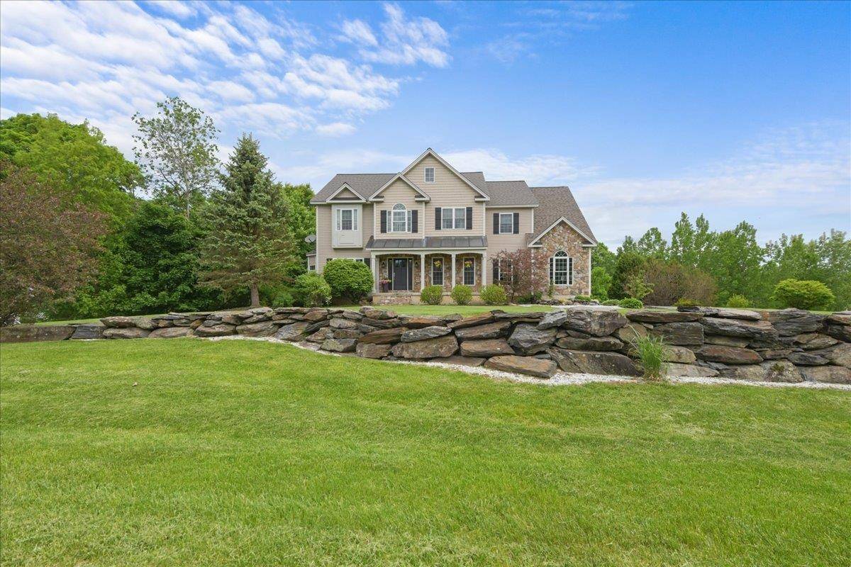 Williston, VT 05495,1171 Ledgewood DR