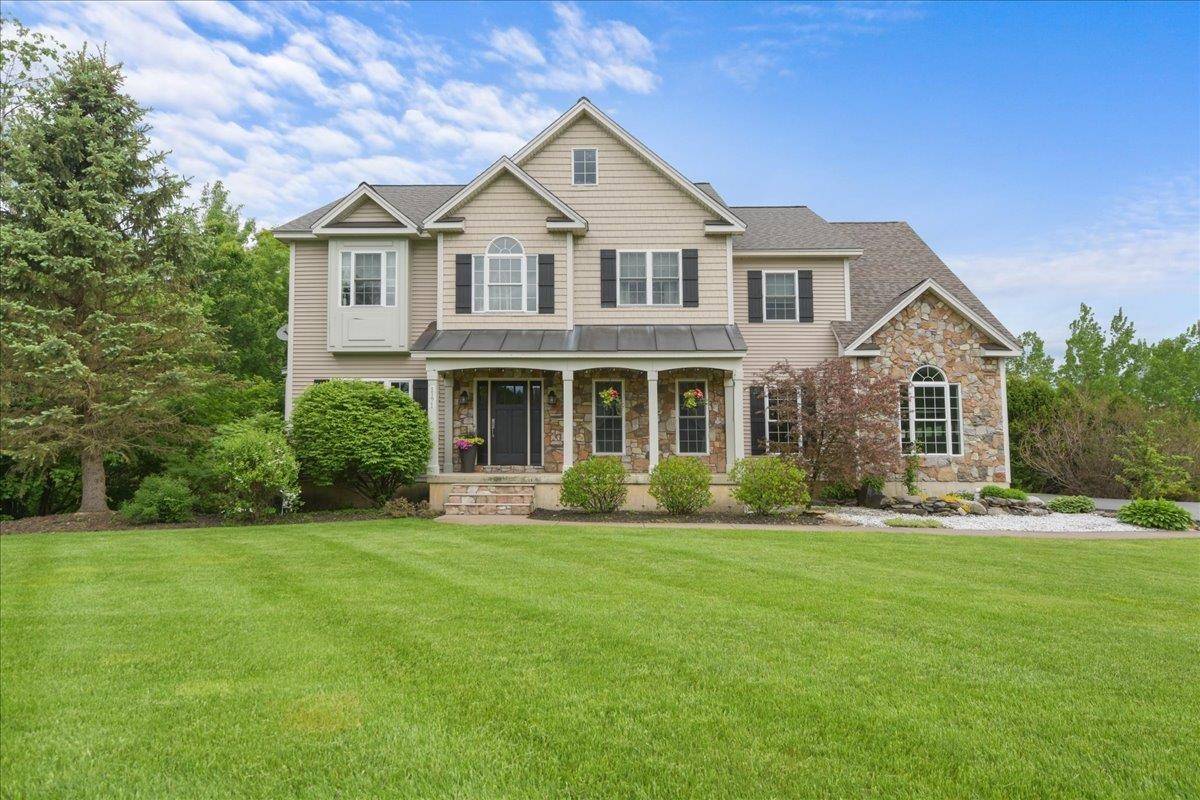 Williston, VT 05495,1171 Ledgewood DR