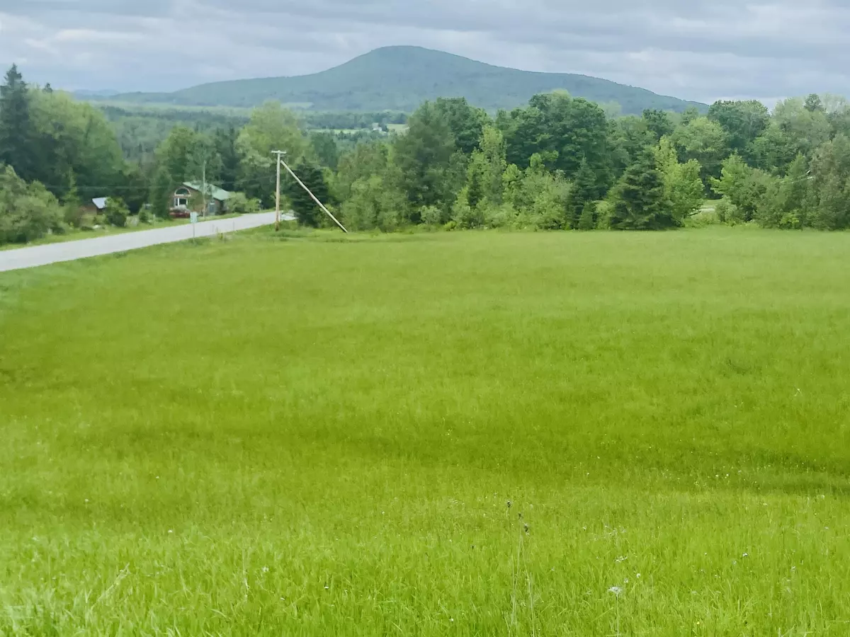 Brownington, VT 05860,Lot 2 Evansville RD #Lot 2