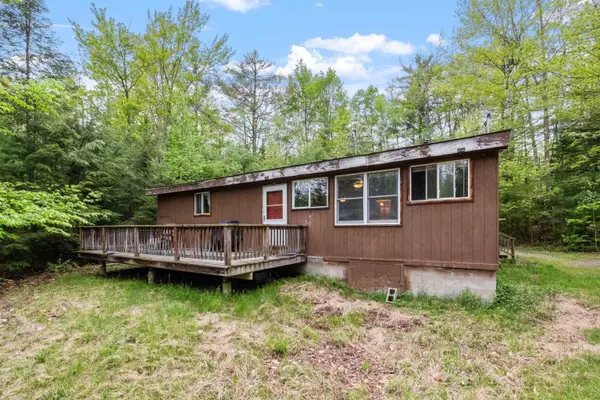 Ossipee, NH 03814,26 Beech River CIR