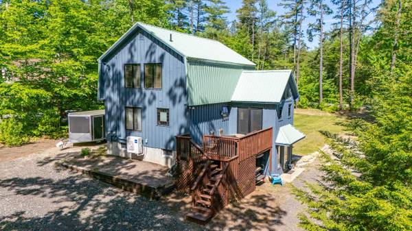 14 Oakwood DR,  Ossipee,  NH 03814