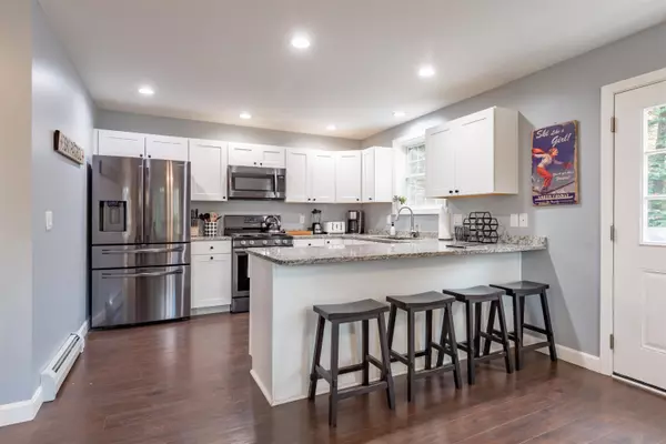 Conway, NH 03818,28 Garmish RD