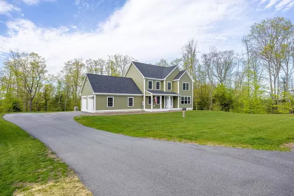 Epping, NH 03042,15 Echo Farm DR