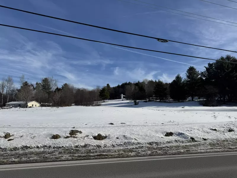 0 Happy Haven RD #Lot 45, Wilmington, VT 05363