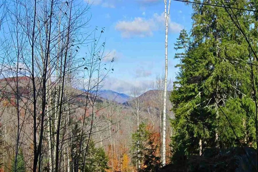 Lot 4 Echo View DR, Plymouth, VT 05056